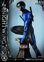 Batman Hush Statue Nightwing 87 cm 4582535946238