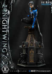 Batman Hush Statue Nightwing 87 cm 4582535946238