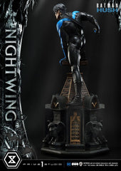 Batman Hush Statue Nightwing 87 cm 4582535946238