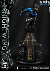 Batman Hush Statue Nightwing 87 cm 4582535946238