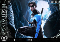 Batman Hush Statue Nightwing 87 cm 4582535946238