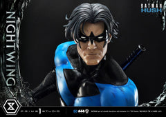 Batman Hush Statue Nightwing 87 cm 4582535946238