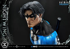 Batman Hush Statue Nightwing 87 cm 4582535946238