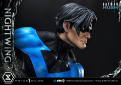 Batman Hush Statue Nightwing 87 cm 4582535946238
