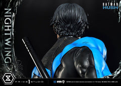 Batman Hush Statue Nightwing 87 cm 4582535946238