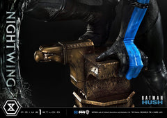 Batman Hush Statue Nightwing 87 cm 4582535946238