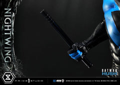 Batman Hush Statue Nightwing 87 cm 4582535946238