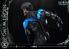 Batman Hush Statue Nightwing 87 cm 4582535946238