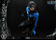 Batman Hush Statue Nightwing 87 cm 4582535946238