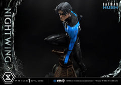 Batman Hush Statue Nightwing 87 cm 4582535946238