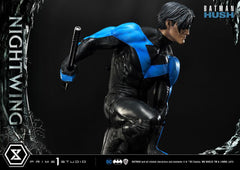 Batman Hush Statue Nightwing 87 cm 4582535946238