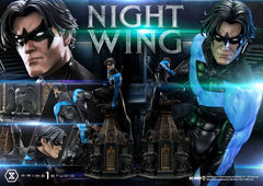 Batman Hush Statue Nightwing 87 cm 4582535946238