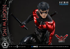 Batman Hush Statue Nightwing Red Version 87 cm 4580708043418