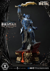 Dark Nights: Metal Statue The Merciless 112 cm 4582535944180