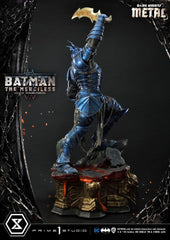 Dark Nights: Metal Statue The Merciless 112 cm 4582535944180