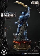 Dark Nights: Metal Statue The Merciless 112 Cm - Amuzzi