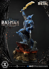 Dark Nights: Metal Statue The Merciless 112 Cm - Amuzzi