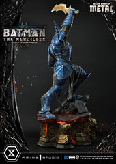 Dark Nights: Metal Statue The Merciless 112 cm 4582535944180