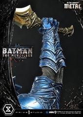Dark Nights: Metal Statue The Merciless 112 cm 4582535944180
