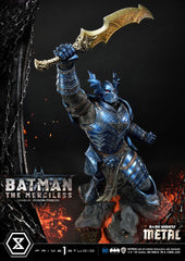 Dark Nights: Metal Statue The Merciless 112 cm 4582535944180