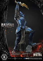 Dark Nights: Metal Statue The Merciless 112 cm 4582535944180