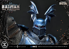 Dark Nights: Metal Statue The Merciless 112 cm 4582535944180