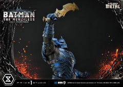Dark Nights: Metal Statue The Merciless 112 cm 4582535944180