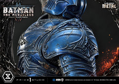 Dark Nights: Metal Statue The Merciless 112 cm 4582535944180