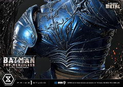 Dark Nights: Metal Statue The Merciless 112 cm 4582535944180