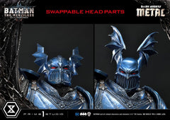 Dark Nights: Metal Statue The Merciless 112 cm 4582535944180