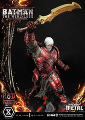 Dark Nights: Death Metal Statue 1/3 The Meric 4580708043531