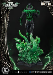 Dark Nights: Metal Statue 1/3 The Dawnbreaker 89 cm 4582535948584