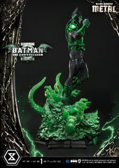 Dark Nights: Metal Statue 1/3 The Dawnbreaker 89 cm 4582535948584