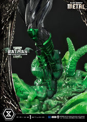 Dark Nights: Metal Statue 1/3 The Dawnbreaker 89 cm 4582535948584