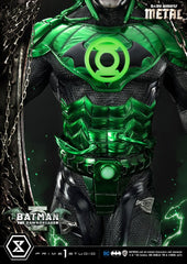 Dark Nights: Metal Statue 1/3 The Dawnbreaker 89 cm 4582535948584