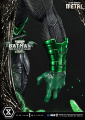 Dark Nights: Metal Statue 1/3 The Dawnbreaker 89 cm 4582535948584