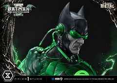 Dark Nights: Metal Statue 1/3 The Dawnbreaker 89 cm 4582535948584