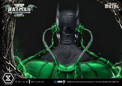 Dark Nights: Metal Statue 1/3 The Dawnbreaker 89 cm 4582535948584