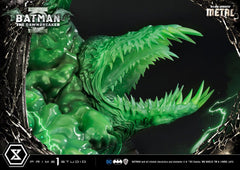 Dark Nights: Metal Statue 1/3 The Dawnbreaker 89 cm 4582535948584