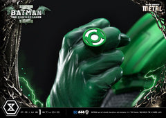 Dark Nights: Metal Statue 1/3 The Dawnbreaker 89 cm 4582535948584