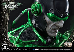 Dark Nights: Metal Statue 1/3 The Dawnbreaker 89 cm 4582535948584