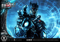 Batman: The Dark Nights Metal (Comics) Museum 4580708048864