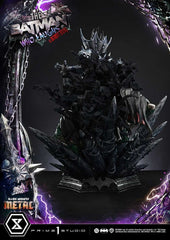 DC Comics Museum Masterline Statue 1/3 Dark Nights: Death Metal The Batman Who Laughs & Robin King 85 cm 4582647124265