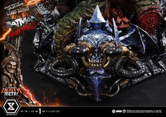 Dark Nights: Death Metal Museum Masterline Statue 1/3 Lobo Batman: Batman Who Frags 81 cm 4582647125163