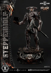 Zack Snyder's Justice League Museum Masterline Statue 1/3 Steppenwolf Deluxe Bonus Version 102 cm 4580708034638