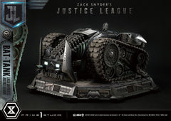 Zack Snyder's Justice League Museum Masterline Diorama Bat-Tank 36 cm 4580708042107