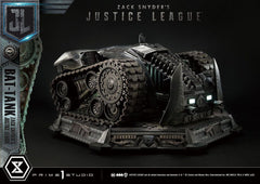 Zack Snyder's Justice League Museum Masterline Diorama Bat-Tank 36 cm 4580708042107