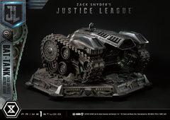 Zack Snyder's Justice League Museum Masterline Diorama Bat-Tank 36 cm 4580708042107