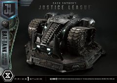 Zack Snyder's Justice League Museum Masterline Diorama Bat-Tank 36 cm 4580708042107