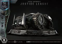 Zack Snyder's Justice League Museum Masterlin 4580708042107